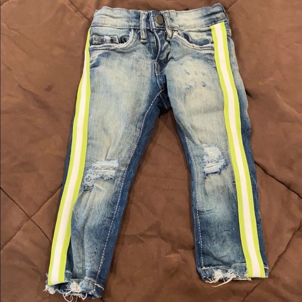 Kids pants